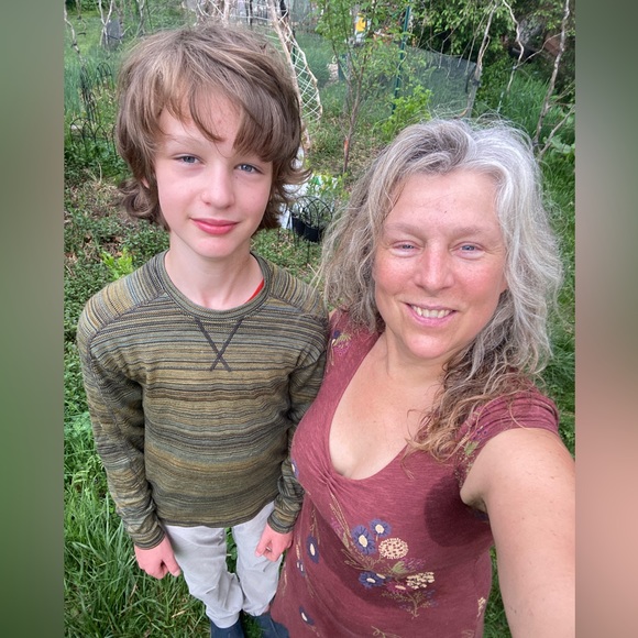 Meet your Posher, Irene owner of Bicycle Happiness- Education & Advocacy clinics - Picture 2 of 16